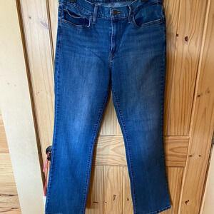 Levi’s Slimming Bootcut jeans W31 L32